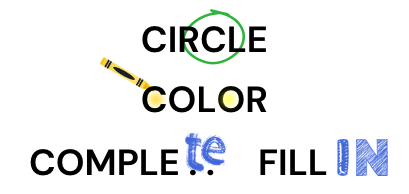 C&rsquo;est cadeau : le poster des Classroom instructions&nbsp;🎁